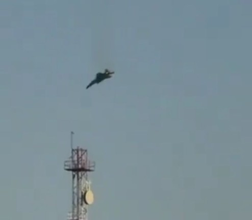 وزارة الدفاع الكويتية: سقوط عدد من الطائرات الحربية الأمريكية 